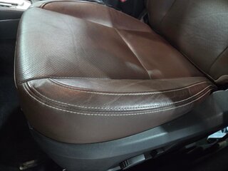 2016 Subaru Forester IV Рестайлинг 2, зелёный, 2300000 рублей, вид 5
