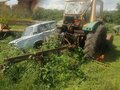 1987 ЮМЗ 6 - вид 2