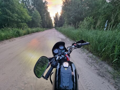 2018 Bajaj Boxer BM 125, чёрный, 99500 рублей, вид 5