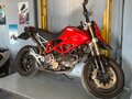 2008 Ducati Hypermotard, красный, 350000 рублей - вид 4