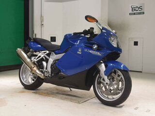 2005 BMW K 1200 S, синий, 697000 рублей, вид 3