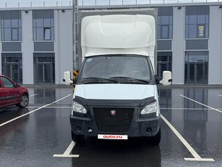 2020 ГАЗ ГАЗель (3302), белый, 1195000 рублей, вид 1