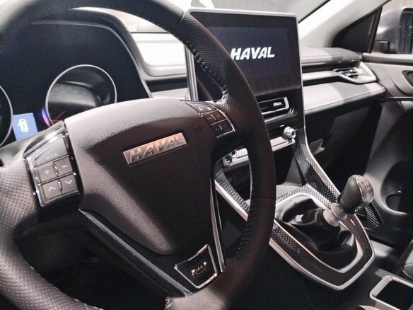 2026 Haval M6 II, чёрный, 1999000 рублей - вид 13