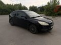2008 Ford Focus II, чёрный, 450000 рублей - вид 6