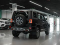 2026 BAIC BJ40 I Рестайлинг, чёрный, 3799000 рублей - вид 4