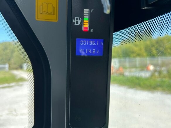 2023 Zoomlion ZS080V, 2986000 рублей - вид 5