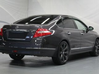 2008 Nissan Teana II (J32), серый, 900000 рублей, вид 3