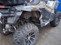 2022 Stels ATV-800 Guepard Trophy, чёрный, 950000 рублей - вид 6