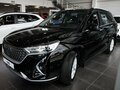 2026 Haval M6 II, чёрный