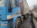 2002 Iveco EuroTech, голубой, 500000 рублей - вид 1