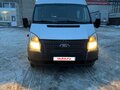 2013 Ford Transit, серебристый, 730000 рублей - вид 7