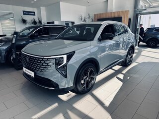 2026 Changan UNI-S I Рестайлинг, серый, 3149900 рублей, вид 3