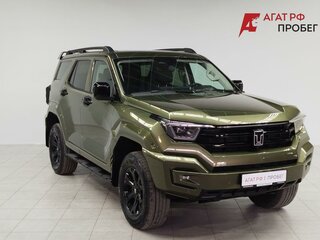2024 Tank 400 I, зелёный, 4450000 рублей, вид 3