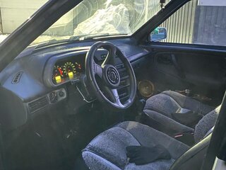 2004 Lada (ВАЗ) 2114, серый, 180000 рублей, вид 5