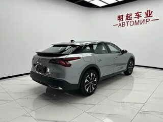 2026 Citroen C5 X, серый, 2000002 рублей, вид 4