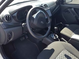2022 Lada (ВАЗ) Granta I Рестайлинг, белый, 790000 рублей, вид 5