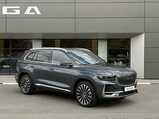 2026 VOLGA K50, серый, 4649000 рублей, вид 3