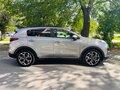 2020 Kia Sportage IV Рестайлинг, серый, 2100000 рублей - вид 2