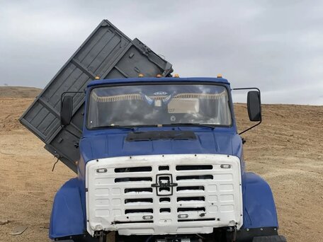 2000 ЗИЛ 4506, синий, 800000 рублей, вид 5