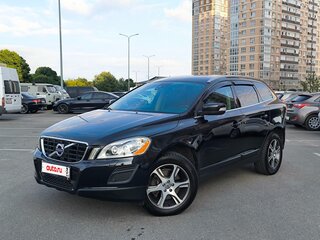 2011 Volvo XC60 I, чёрный, 1550000 рублей, вид 3