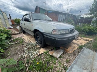 2005 Daewoo Nexia I, серый, 100000 рублей, вид 1
