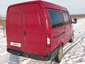 2006 ГАЗ Соболь (2752), красный, 950000 рублей - вид 4