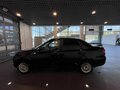 2023 Lada (ВАЗ) Granta I Рестайлинг, чёрный - вид 5