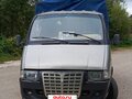 1999 ГАЗ ГАЗель (3302), серый, 250000 рублей