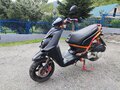 2023 VMC (Vento) Smart, чёрный, 50000 рублей