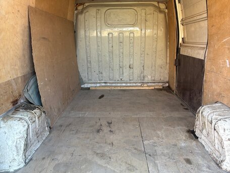 2010 Fiat Professional Ducato, белый, 850000 рублей, вид 3
