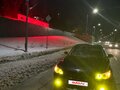 2009 BMW 5 серии 520i V (E60/E61) Рестайлинг, чёрный, 1000000 рублей - вид 3