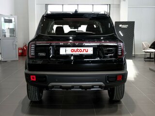2026 Haval Dargo I, чёрный, 3499000 рублей, вид 5