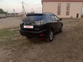 2008 Lexus RX 350 II Рестайлинг, чёрный, 1349999 рублей