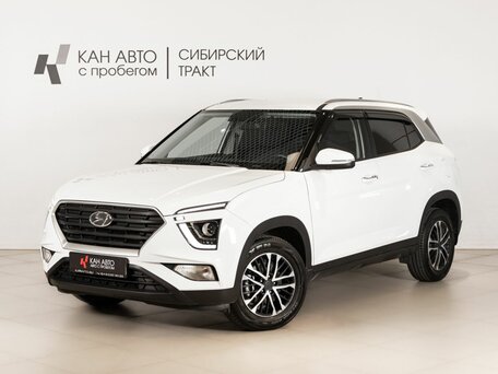 Hyundai Creta II