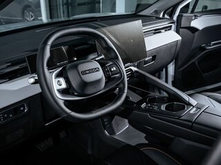 2026 Omoda C5 II, серебристый, 2528000 рублей, вид 2