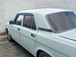 2003 ГАЗ 3110 «Волга», белый, 110000 рублей, вид 4