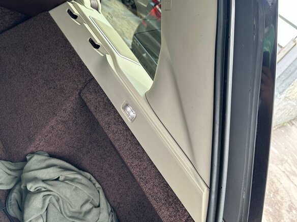 2013 Land Rover Range Rover IV, чёрный, 3800000 рублей - вид 6