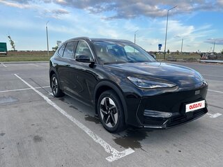 2025 Geely EX5, чёрный, 2200000 рублей, вид 1