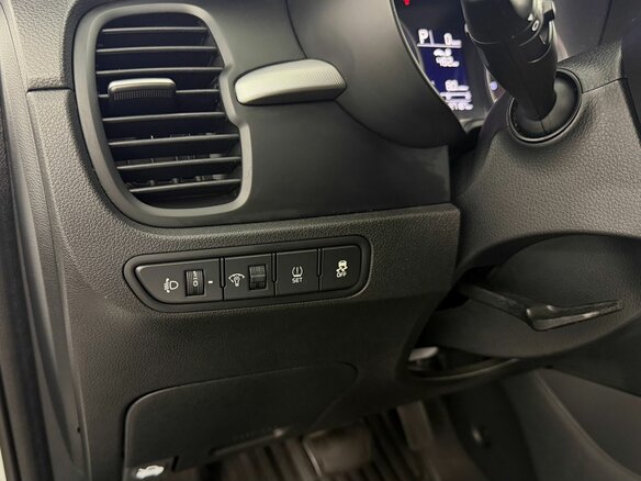 2019 Kia Rio IV, белый - вид 10