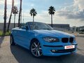 2008 BMW 1 серии 120i I (E81/E82/E87/E88) Рестайлинг, чёрный, 900000 рублей - вид 4
