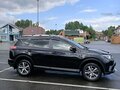 2018 Toyota RAV4 IV (XA40) Рестайлинг, чёрный, 2600000 рублей - вид 7