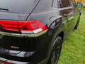 2022 Volkswagen Atlas Cross Sport I, чёрный, 3700000 рублей - вид 1