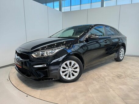 Kia Cerato IV