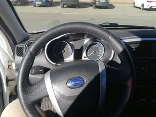 2019 Datsun on-DO I, белый, 350000 рублей, вид 4