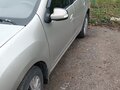 2014 Renault Logan II, бежевый, 570000 рублей - вид 3