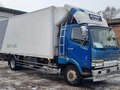 1993 Fuso (Mitsubishi) Fighter, синий, 2200000 рублей - вид 1