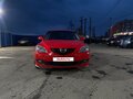 2007 Mazda 3 I (BK) Рестайлинг, красный, 650000 рублей - вид 2