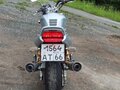 2000 Yamaha XJR1300, серебристый, 480000 рублей - вид 6