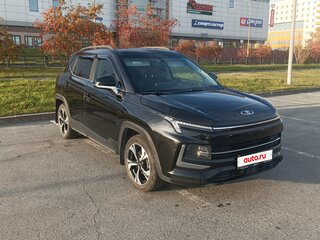 2024 Москвич 3, чёрный, 1490000 рублей, вид 3