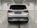 2021 Hyundai Santa Fe IV Рестайлинг, серый, 3660000 рублей - вид 6